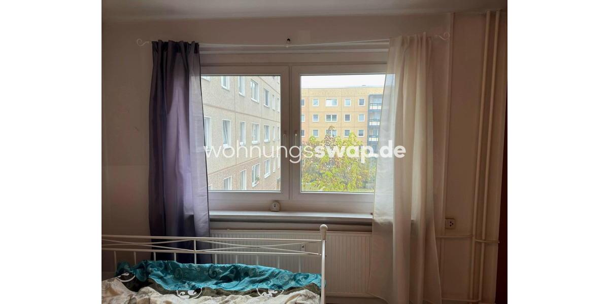 Etagenwohnung Potsdam Industriegelände - 1 Zimmer, 33 m&sup2;, 232&euro; | Angebot:25181203