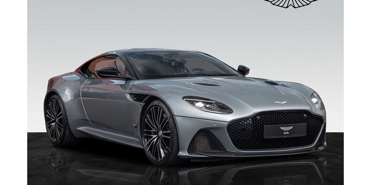 Aston Martin DBS 41.250 km 210.725 € Berlin 13599