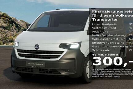VW T7 Transporter 17.344 km 35.375 &euro; Bernau 16321