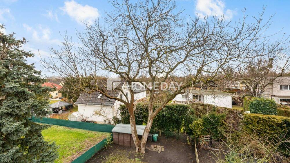 Doppelhaushälfte Berlin Spandau - 4 Zimmer, 104 m&sup2;, 590.000&euro; | Angebot:25984681