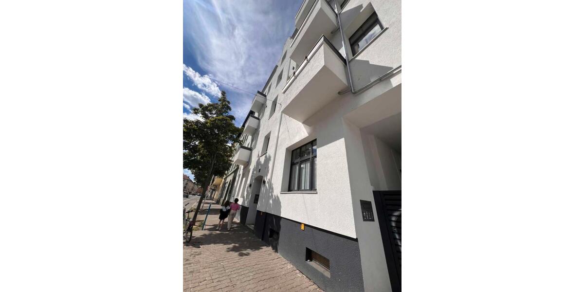 Dachgeschoßwohnung Berlin Treptow-Köpenick - 3 Zimmer, 87 m&sup2;, 1.820&euro; | Angebot:26014441