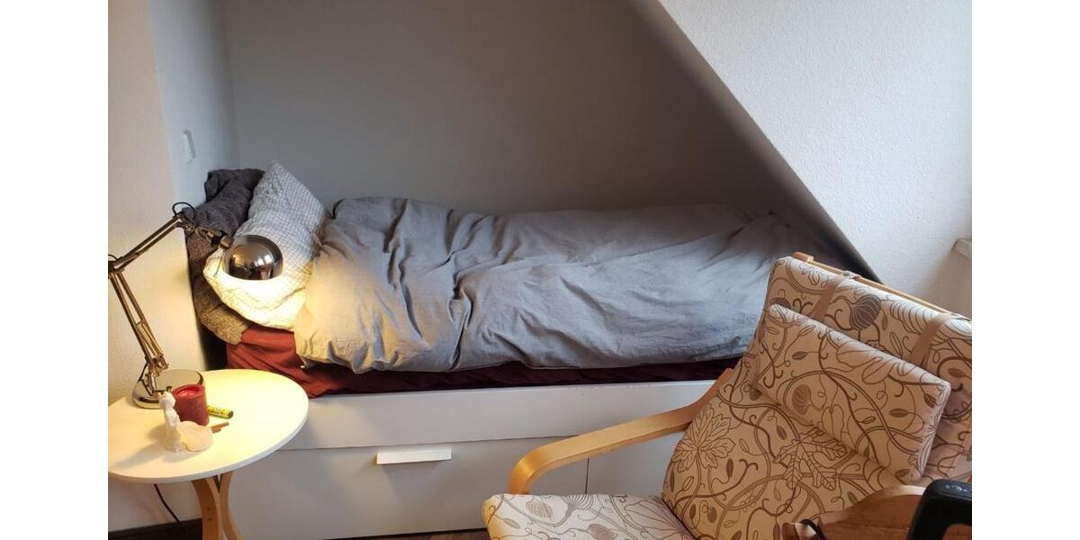 Etagenwohnung Zeuthen - 2 Zimmer, 44 m&sup2;, 700&euro; | Angebot:24705121