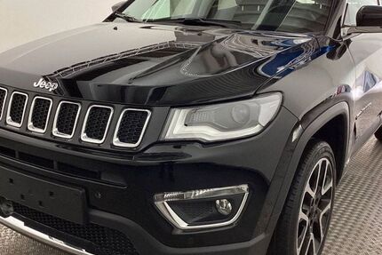 Jeep Compass 65.000 km 19.900 &euro; Berlin 13585