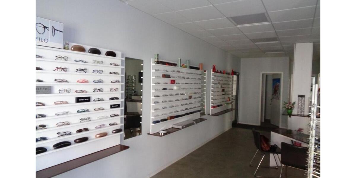 Gewerbeobjekt Königs Wusterhausen - 2.000&euro; | Angebot:22081719