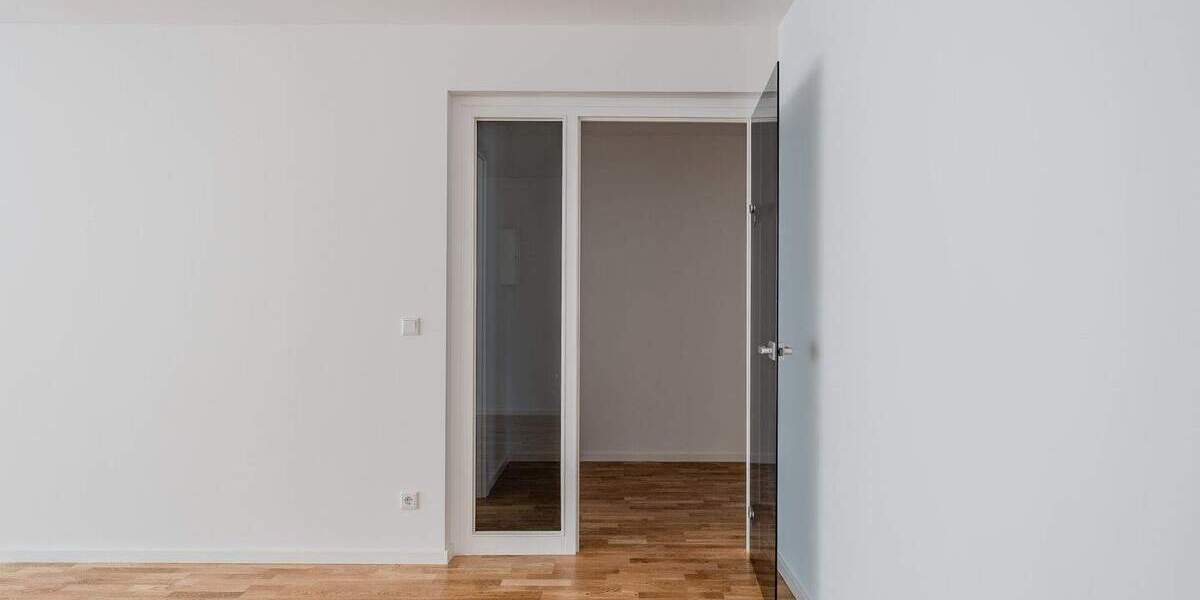 Etagenwohnung Berlin Adlershof - 3 Zimmer, 91 m&sup2;, 477.000&euro; | Angebot:25740205