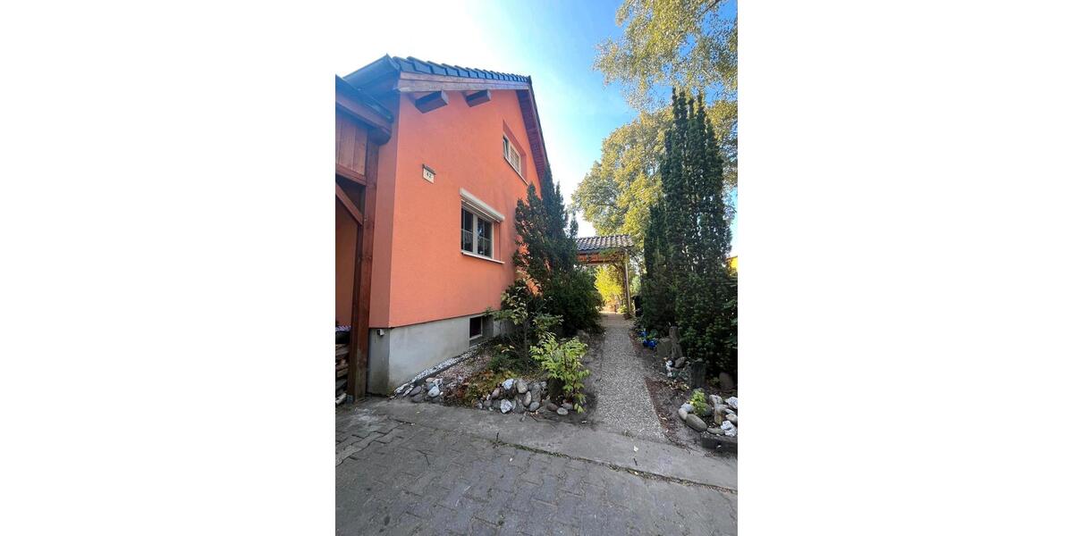 Einfamilienhaus Berlin Marzahn-Hellersdorf - 3 Zimmer, 100 m&sup2;, 495.000&euro; | Angebot:24741449