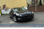 Peugeot 508 Active 1.6 EAT*HUD*SHZ*Xenon*NAV*PDC*BT* 98.186 km 8.980 &euro; Berlin 13187
