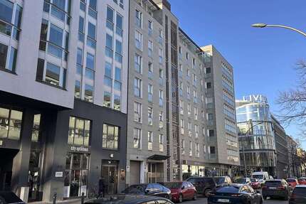 Gewerbeobjekt Berlin Charlottenburg-Wilmersdorf - 7.448&euro; | Angebot:24990369