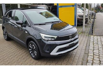 Opel Crossland (X)