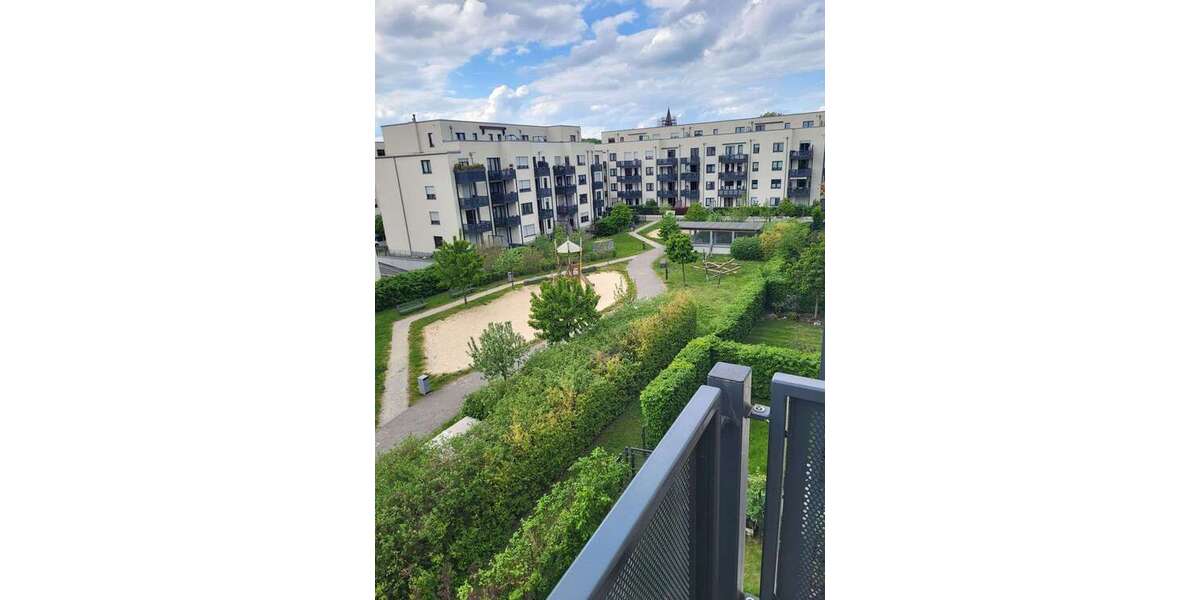 Etagenwohnung Berlin Biesdorf - 3 Zimmer, 89 m&sup2;, 1.350&euro; | Angebot:26712710