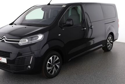Citroen SpaceTourer 81.132 km 33.440 &euro; Berlin 12103
