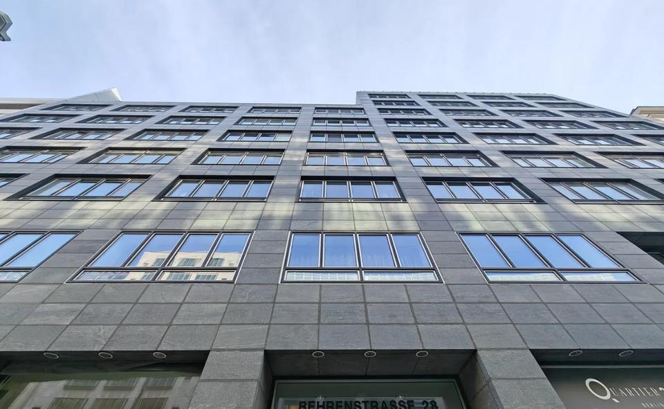 Maisonettenwohnung Berlin Mitte - 2 Zimmer, 84 m&sup2;, 800.000&euro; | Angebot:25268541