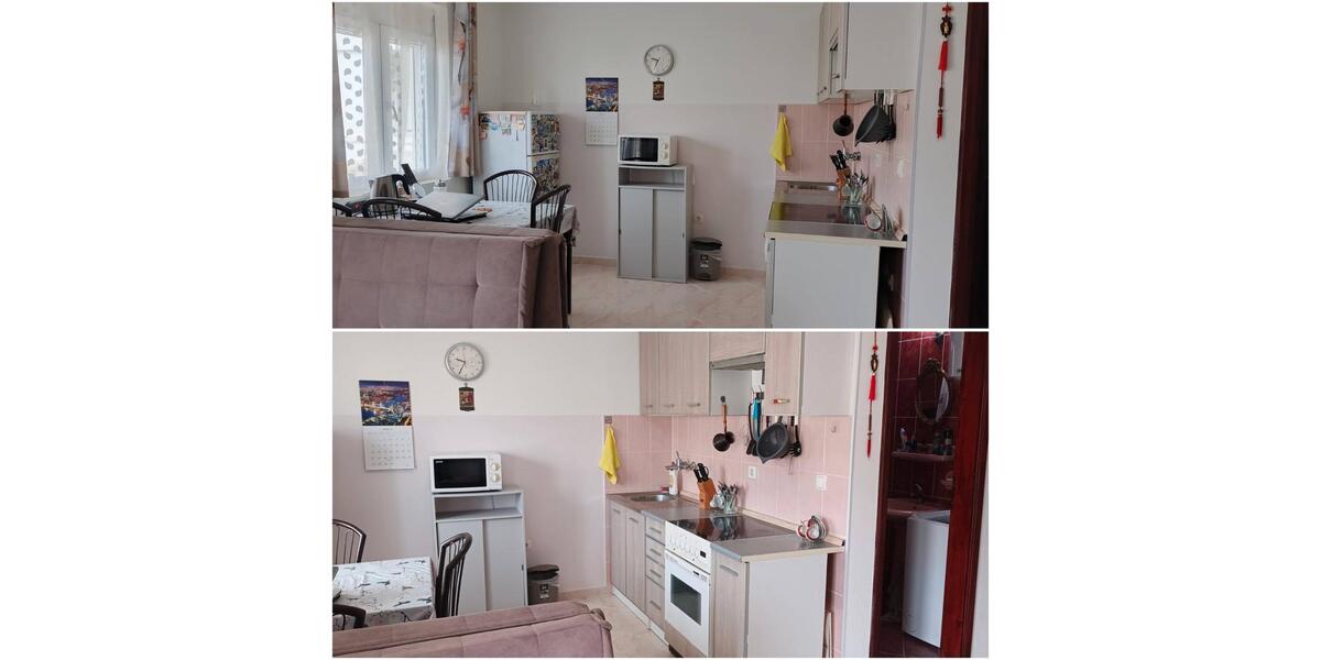 Etagenwohnung Berlin Charlottenburg-Wilmersdorf - 4 Zimmer, 63 m&sup2;, 272.000&euro; | Angebot:27300503