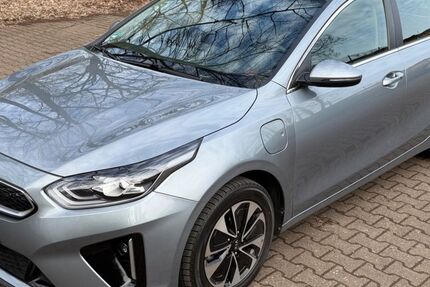 Kia ceed Sportswagon 52.920 km 16.990 &euro; Berlin 12249