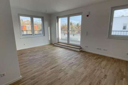Wohnung zum Mieten in Blankenfelde-Mahlow 1.160 € 59.25 m² 2 zimmer