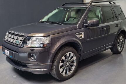 Land Rover Freelander 56.536 km 20.950 &euro; Teltow 14513