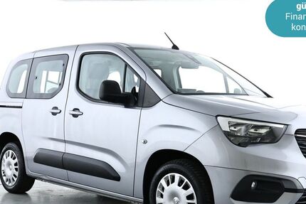 Opel Combo Life 8.547 km 16.990 &euro; Ludwigsfelde (bei Berlin) 14974