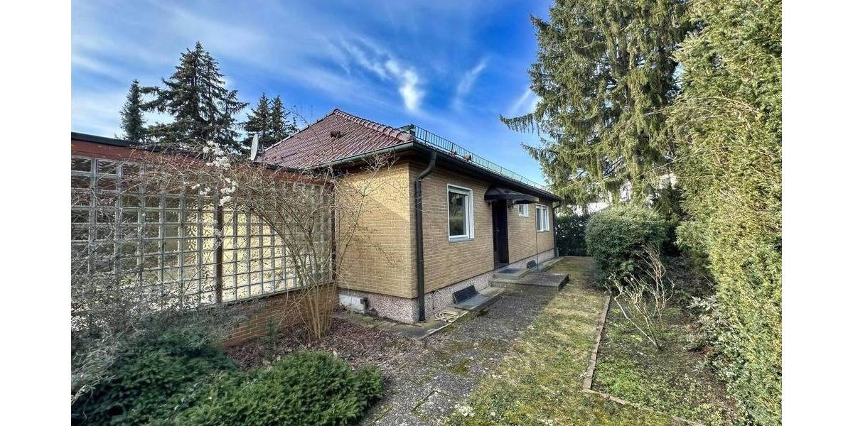 Einfamilienhaus Berlin Mariendorf - 3 Zimmer, 130 m&sup2;, 570.000&euro; | Angebot:25987379