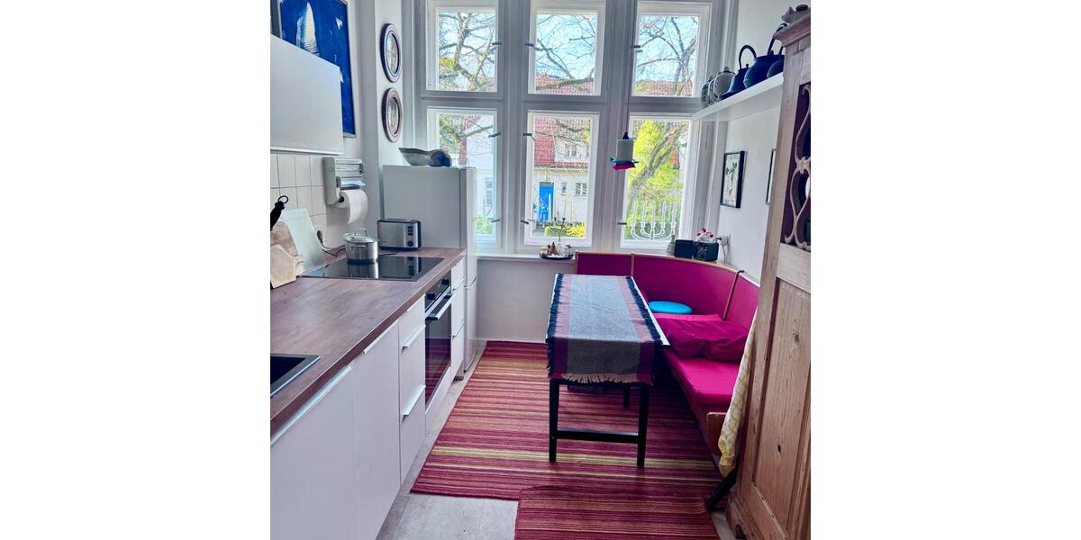 Etagenwohnung Berlin Steglitz-Zehlendorf - 2 Zimmer, 62 m&sup2;, 380.000&euro; | Angebot:26585216