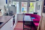 Etagenwohnung Berlin Steglitz-Zehlendorf - 2 Zimmer, 62 m&sup2;, 380.000&euro; | Angebot:26585216