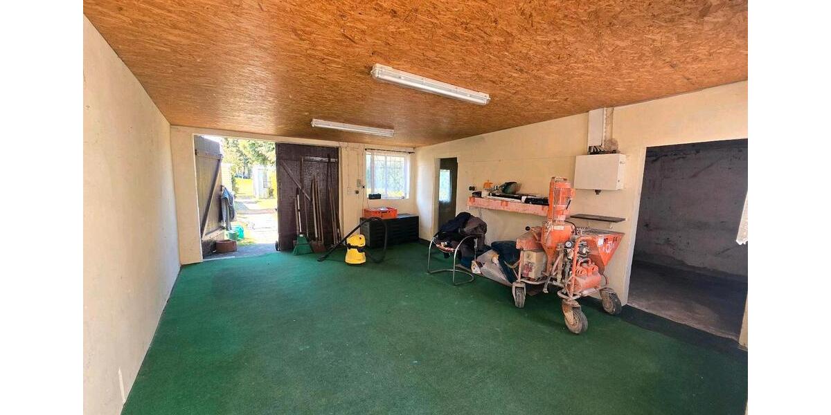 Doppelhaushälfte Berlin Treptow-Köpenick - 3 Zimmer, 90 m&sup2;, 139.000&euro; | Angebot:26378541