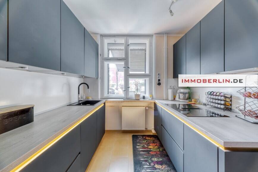 Reihenmittelhaus Berlin / Britz Britz - 4 Zimmer, 91 m&sup2;, 650.000&euro; | Angebot:26683482