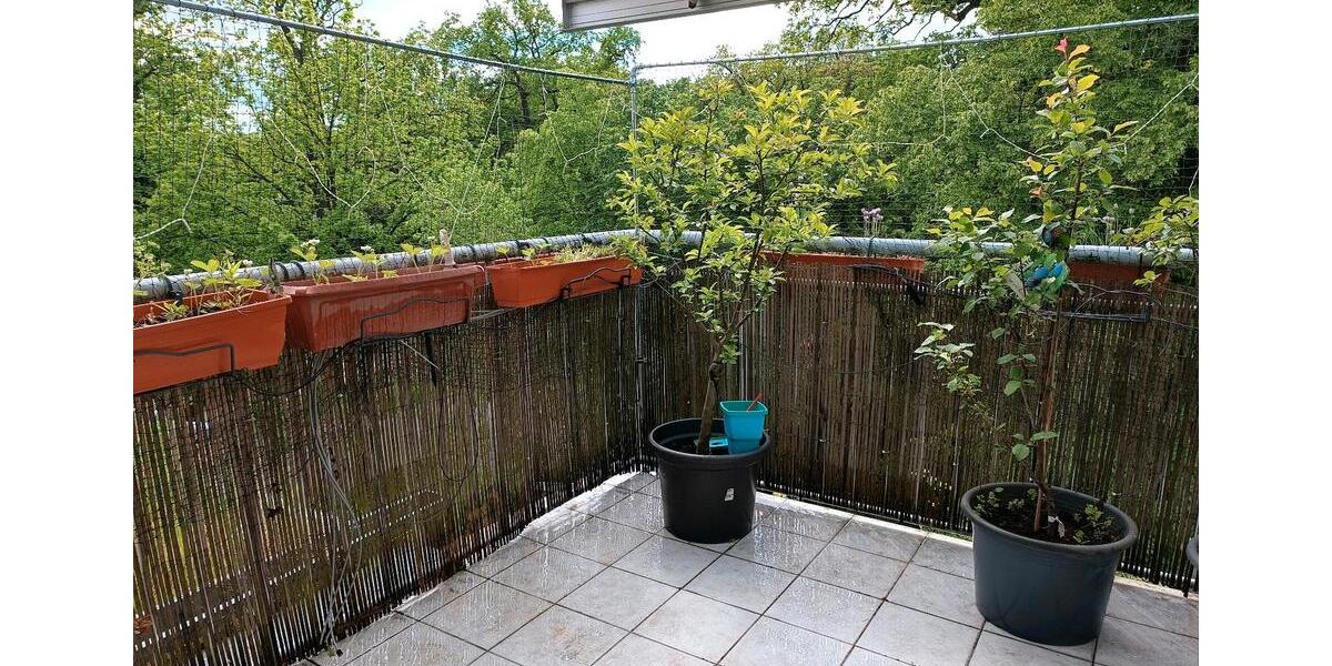 Dachgeschoßwohnung Berlin Spandau - 3 Zimmer, 77 m&sup2;, 309.000&euro; | Angebot:26698421