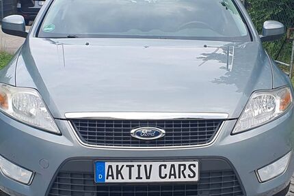 Ford Mondeo 156.966 km 3.490 &euro; Berlin 12681