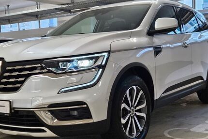 Renault Koleos 63.300 km 19.900 € Berlin 12355