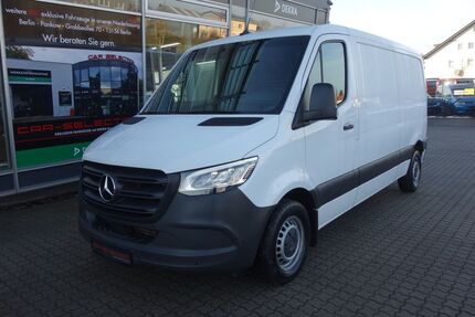Mercedes-Benz Sprinter 178.876 km 27.800 &euro; Fredersdorf-Vogelsdorf OT Fredersdorf Nord 15370