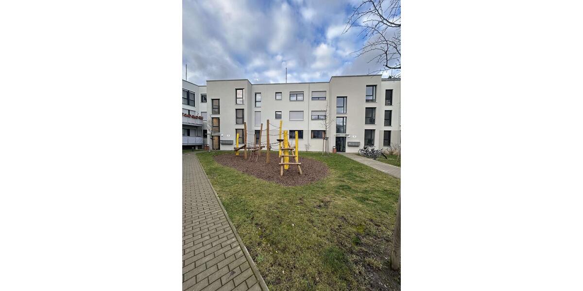 Maisonettenwohnung Hohen Neuendorf Bergfelde - 3 Zimmer, 105 m&sup2;, 1.417&euro; | Angebot:25499962