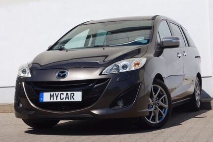 Mazda 5 191.291 km 9.799 &euro; Berlin 13051