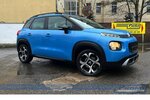 Citroen C3 Aircross 1.6 BlueHDi 120 Shine*HUD*Sound*NAV* 95.785 km 9.990 &euro; Berlin 13187