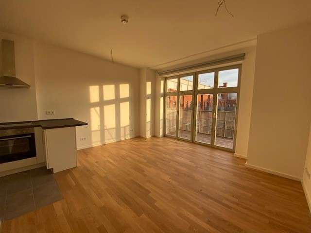 Wohnung zum Mieten in Berlin 1.091,58 € 51.92 m²