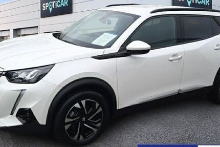 Peugeot 2008 52.900 km 17.390 &euro; Berlin 12681