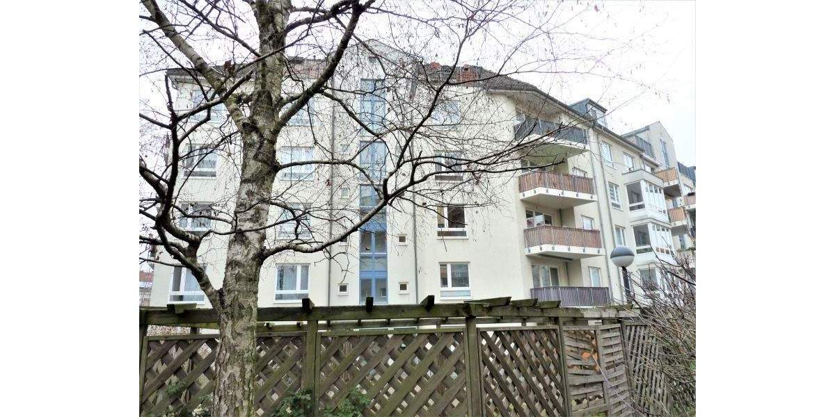Etagenwohnung Berlin Johannisthal - 3 Zimmer, 86 m&sup2;, 305.000&euro; | Angebot:25699729