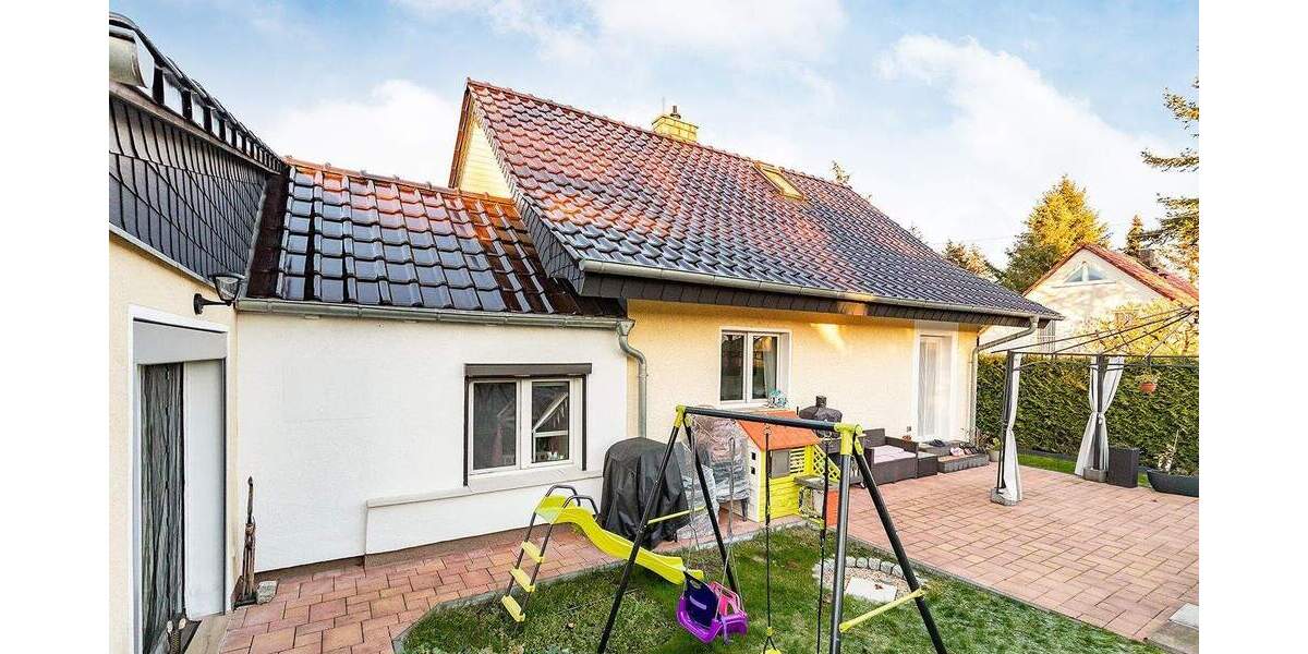 Einfamilienhaus Berlin Wartenberg - 4 Zimmer, 137 m&sup2;, 575.000&euro; | Angebot:25699773