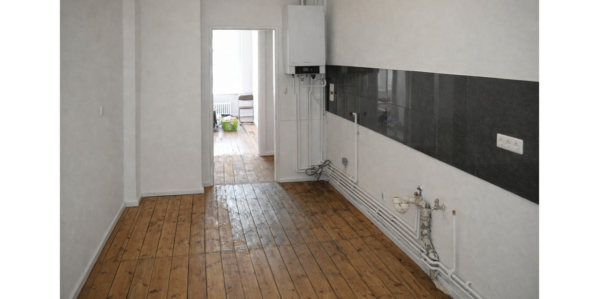 Erdgeschoßwohnung Berlin Charlottenburg-Wilmersdorf - 2 Zimmer, 78 m&sup2;, 420.000&euro; | Angebot:25348876