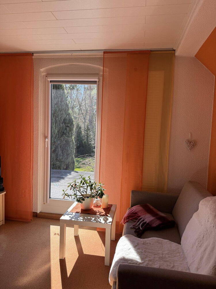 Traumhaftes Grundstück mit Entwicklungspotential und Zugang zum Stolzenhagener See