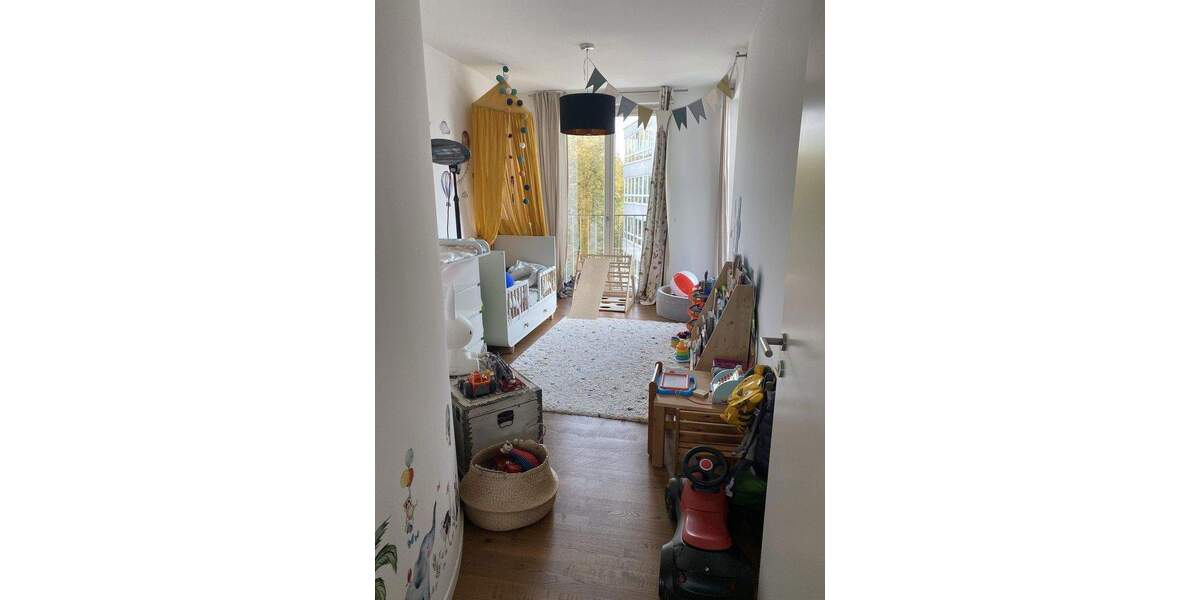 Etagenwohnung Berlin Weißensee - 4 Zimmer, 105 m&sup2;, 775.000&euro; | Angebot:25724209