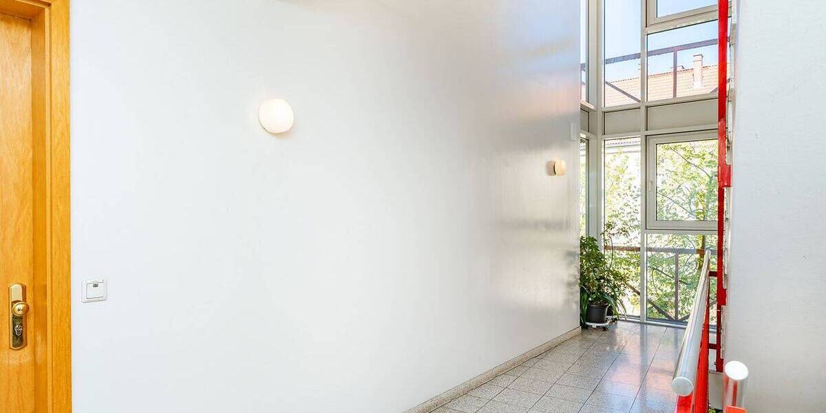 Etagenwohnung Berlin Adlershof - 2 Zimmer, 60 m&sup2;, 269.000&euro; | Angebot:26742014