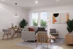 Etagenwohnung Falkensee - 2 Zimmer, 50 m&sup2;, 376.450&euro; | Angebot:26308730