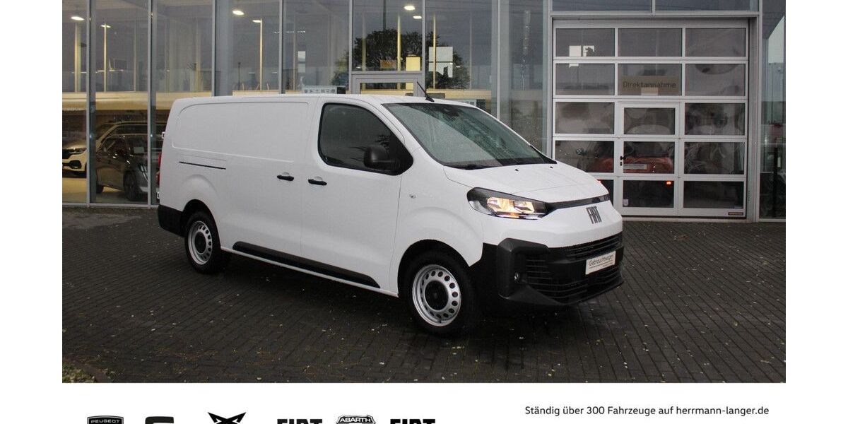 Fiat Scudo 10.182 km 28.996 &euro; Potsdam 14482