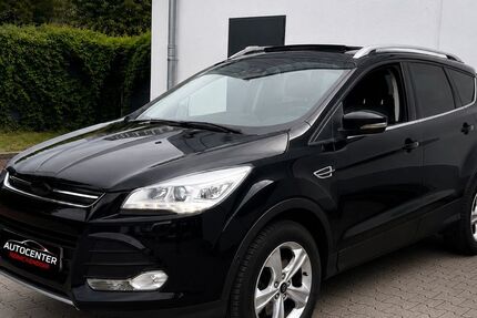 Ford Kuga 156.000 km 8.299 &euro; BERLIN 13409