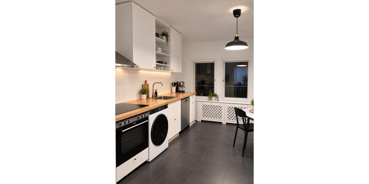 Etagenwohnung Berlin Westend - 1 Zimmer, 117 m&sup2;, 675&euro; | Angebot:27721273