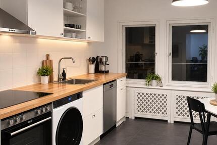 Wohnung Berlin Westend - 1 Zimmer, 117 m&sup2;, 675&euro; | Angebot:27721273
