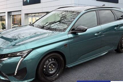 Peugeot 308 27.975 km 23.990 &euro; Berlin 10369