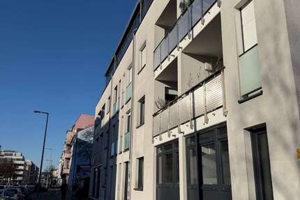 Wohnung Berlin Lichtenberg - 2 Zimmer, 59 m&sup2;, 210.000&euro; | Angebot:23488198