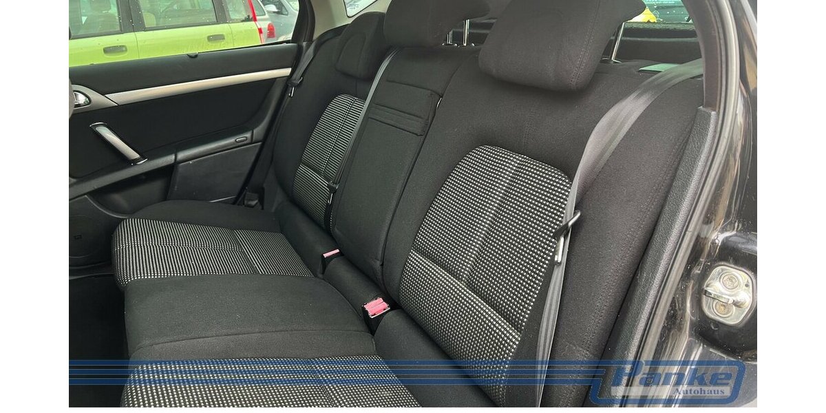 Peugeot 407 Premium*Pano*TÜV11/26*R-Cam*ALL-Rei 356.958 km 800 &euro; Berlin 13187