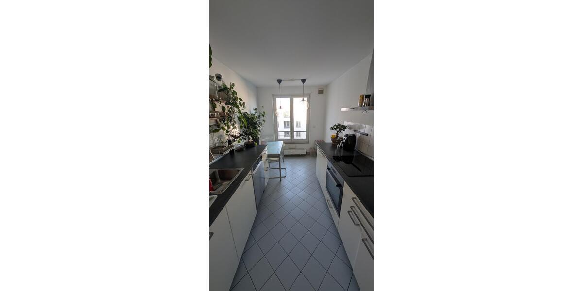 Etagenwohnung Berlin Treptow-Köpenick - 1 Zimmer, 15 m&sup2;, 307&euro; | Angebot:25869457